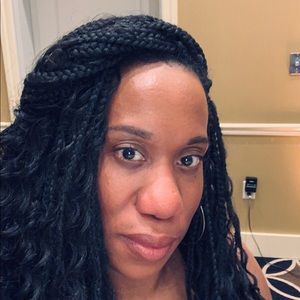 Meet your Posher, Takelia